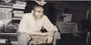 Ahmet Arvasi